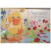 Duck Learns To Swim (Sparkle Books) 