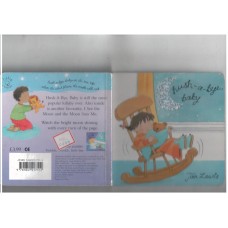 Hush a Bye Baby (Little Orchard)