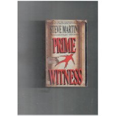 Prime Witness (Paul Madriani #2)