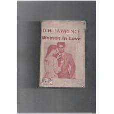 Women in Love (Brangwen Family #2)