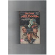 Millennium (Kinsman #1)
