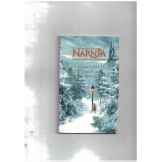 Narnia : Lucy's adventure . The quest for aslan, the great lion