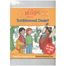 Tumbleweed Deser(Oxford university press)