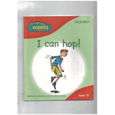 Get Up! (Read Write Inc. Phonics) 