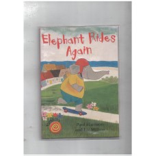 Elephant rides again