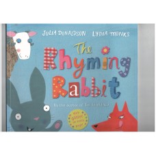 The Rhyming Rabbit