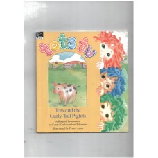 Tots and the Curly-tail Piglets (Tots TV)