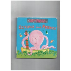 Octopus and friends