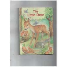 The little deer