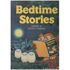 Bedtime Stories (Ladybird)