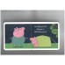 Happy Holidays (Peppa pig - ladybird)