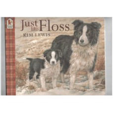 Just Like Floss