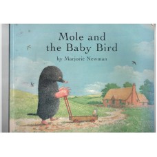 Mole And The Baby Bird