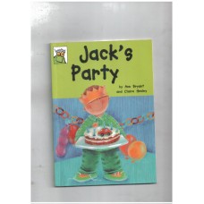 Jack's Party (Leapfrog)