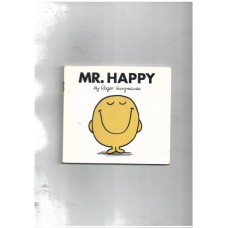 Mr.Happy