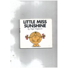 Little Miss Sunshine