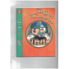 The elves and the shoemaker