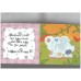 In the jungle - baby's first word book