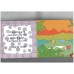 In the jungle - baby's first word book