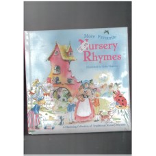 More favourite Nursery rhymes