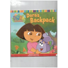 Dora's Backpack