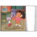 Dora's Backpack