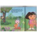 Dora's Backpack