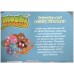 Alligator Books Moshi Monsters Placemat Activity Pad