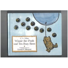 Winnie - the - pooh and ten busy bees