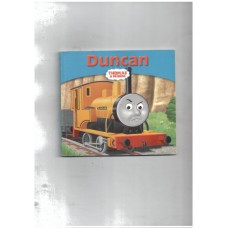 Duncan - Thomas and friends