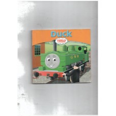Duck (My Thomas Story Library)