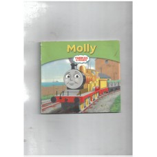 Molly (My Thomas Story Library)