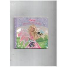 Barbie : the jewel fairies