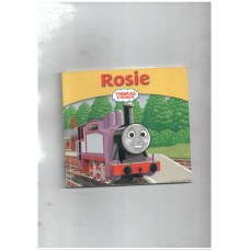 Rosie - Thomas and friends