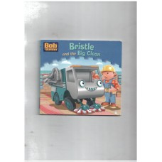 Bristle and the Big Clean (Bob the Builder)(20)
