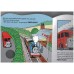 Thomas and the Big Race Sound Book Thomas and the Big Race Sound Book