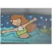 That's Not My Mermaid (usborne touch and feel book)