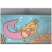 That's Not My Mermaid (usborne touch and feel book)