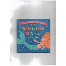 Singing Mermaid Reduced Pb