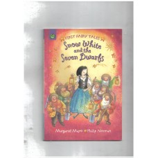Snow White (First Fairy Tales) 
