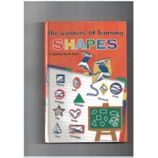 The wonders of learning shapes