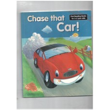 chase that car