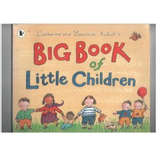 Big Book of Little Children