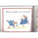Big Book of Little Children