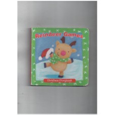 Reindeer games