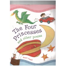 The Four Princesses And Other Poems 