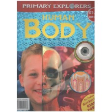 Human Body (Primary Explorers)