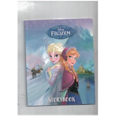 Frozen - Disney