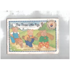 The Three Little Pigs