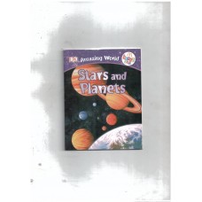 Amazing world (DK publishing)